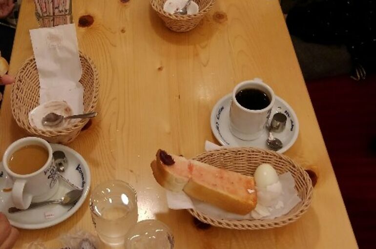 こめだ